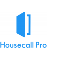 Housecall Pro logo.